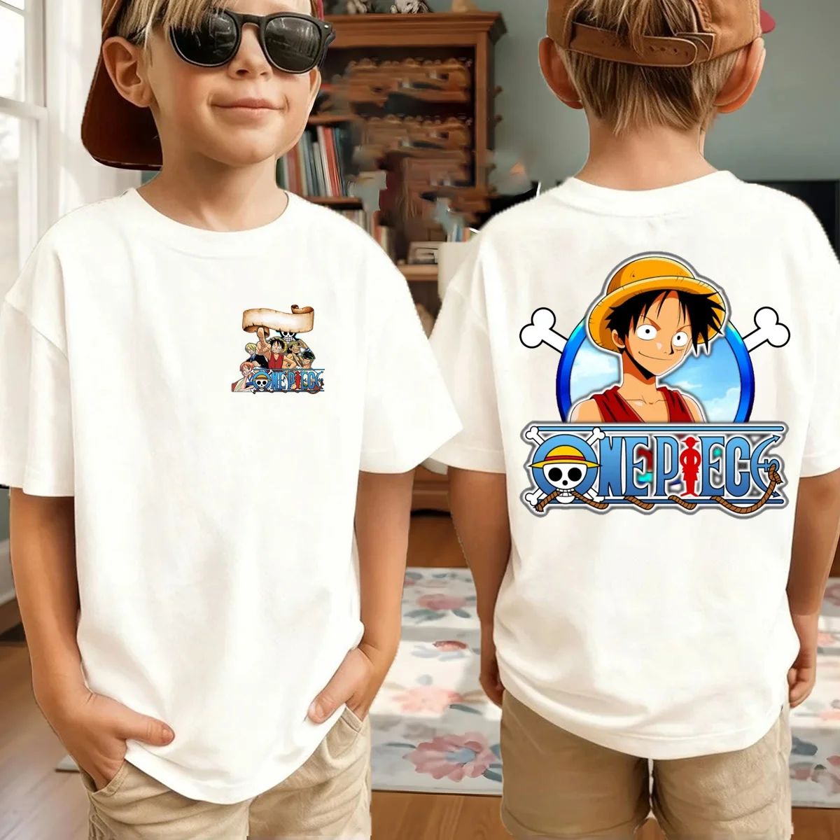 2026 New Hot Summer Summer 202 - Japanese Anime Merchandise Store ulasan dan harga