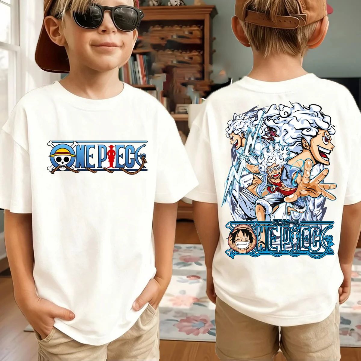2026 New Hot Summer Summer 202 - Japanese Anime Merchandise Store ulasan dan harga