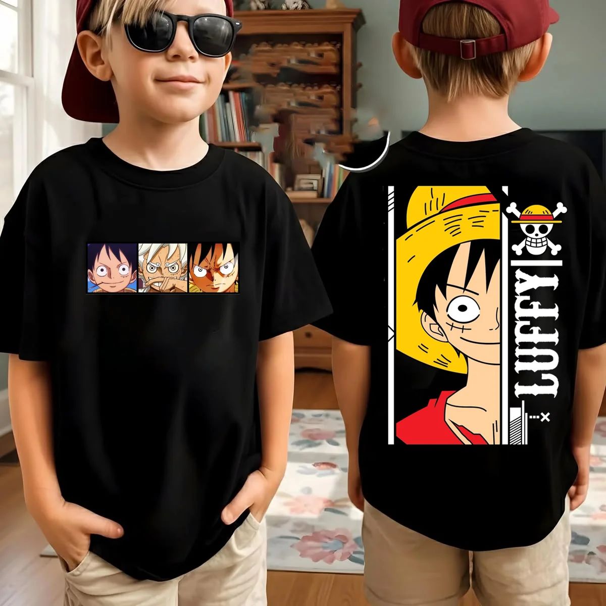 2026 New Hot Summer Summer 202 - Japanese Anime Merchandise Store ulasan dan harga