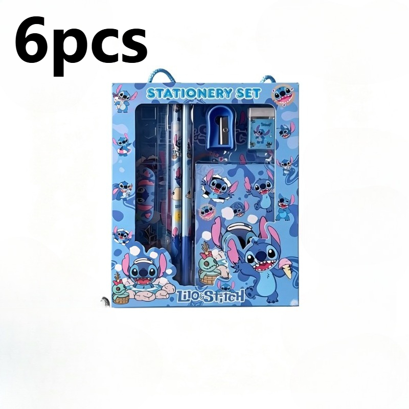 Disney Stitch、Snow WhiteStatio - Erased Anime Merchandise ulasan dan harga