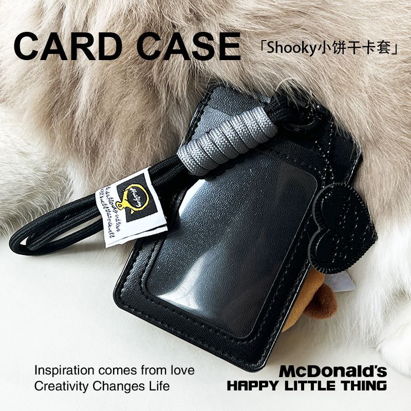 BT21 card holder pendant idol  - Anime Related Merchandise ulasan dan harga