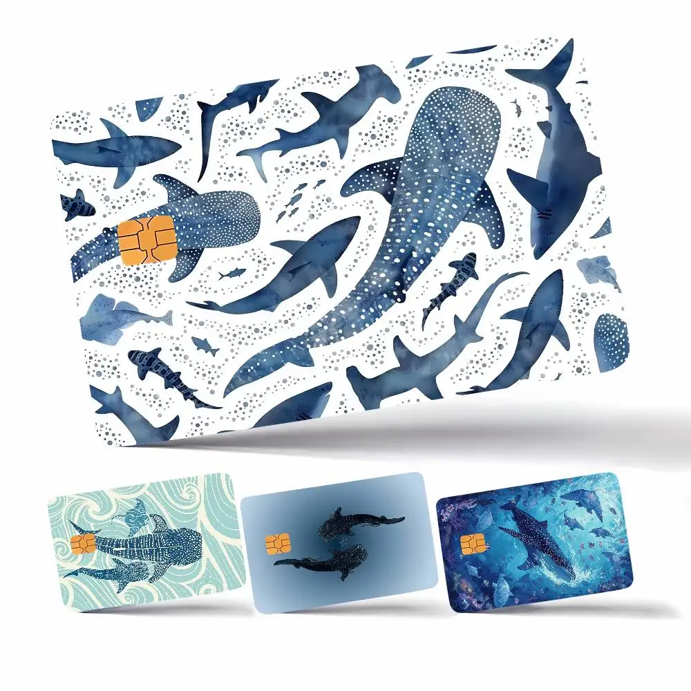 Whale Shark Anime Cartoon Perf - Anime Merch Ideas ulasan dan harga