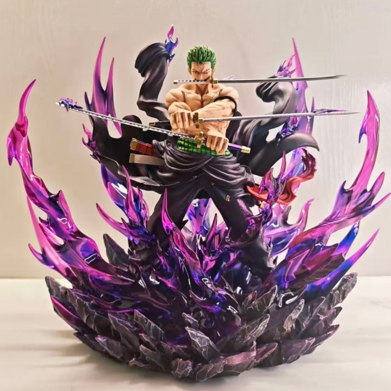 New One Piece 34cm Jt Full Pai - Popular Anime Merchandise ulasan dan harga