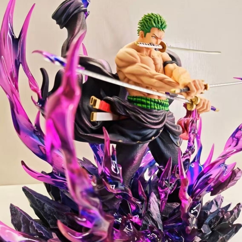 New One Piece 34cm Jt Full Pai - Popular Anime Merchandise ulasan dan harga