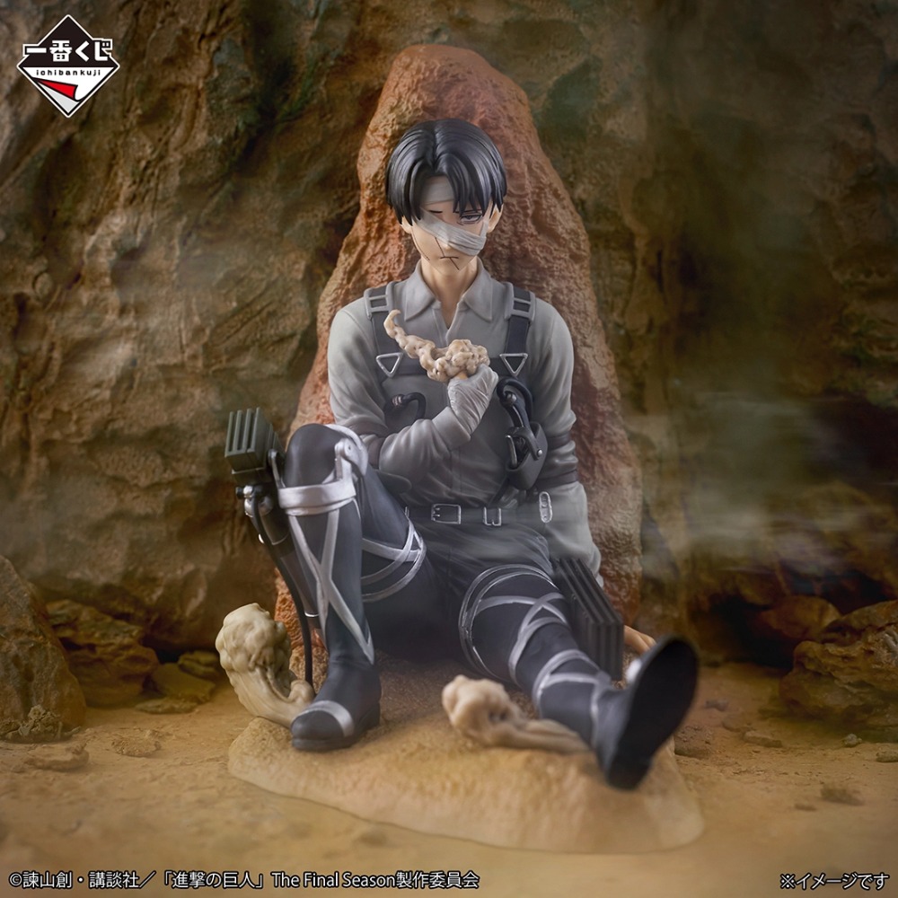 100% Original in Stock Bandai  - Kotobukiya Artfx ulasan dan harga