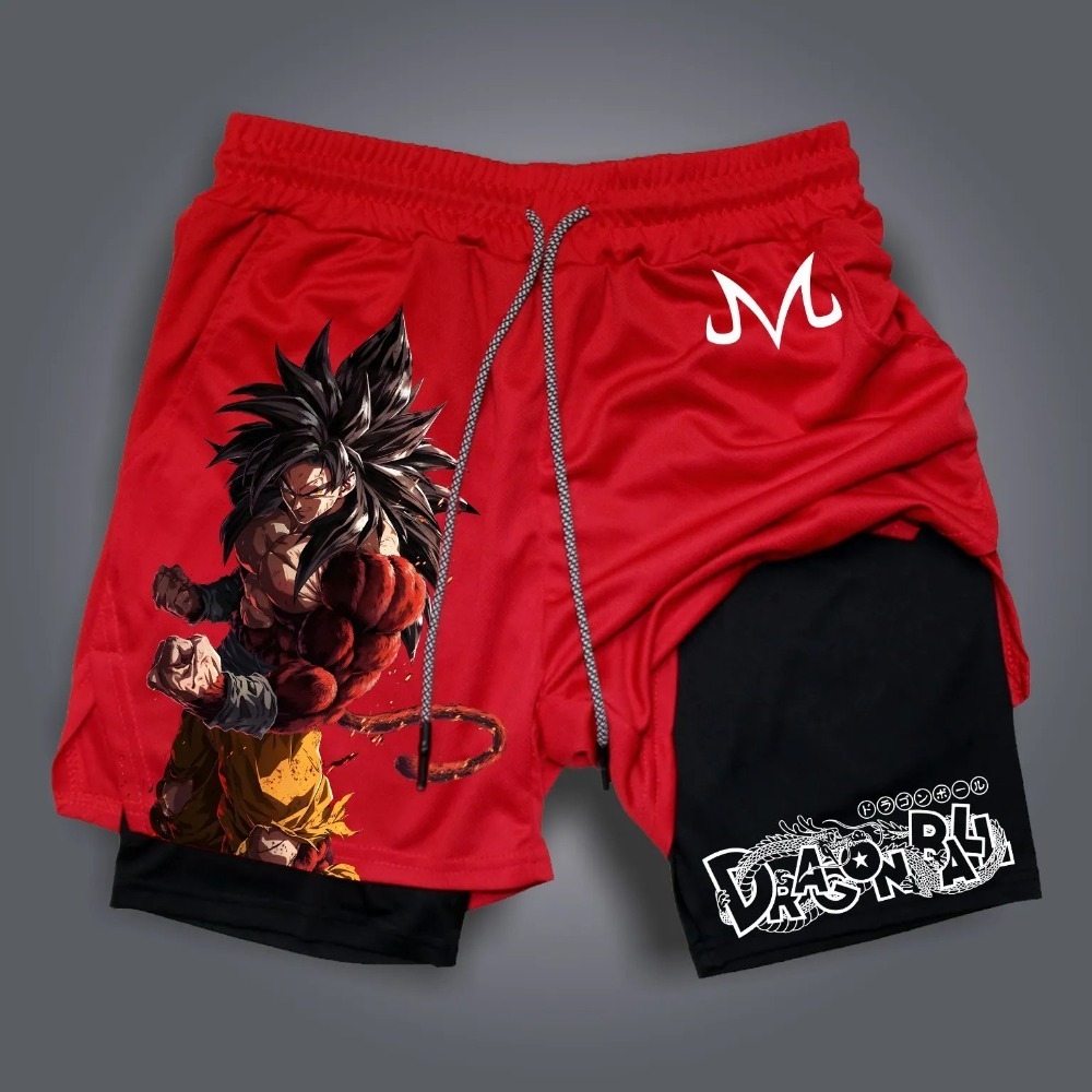 New Men's Dragon Ball Super Li - Japanese Anime Merchandise Store ulasan dan harga