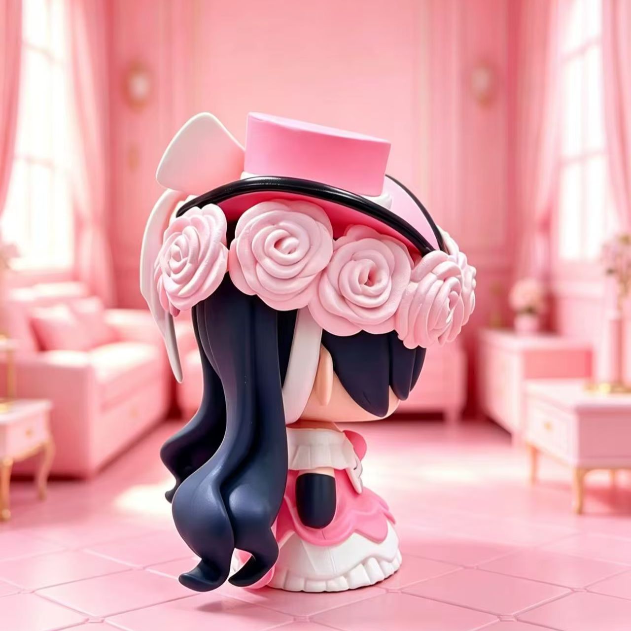 Robin Ciel, cute and gorgeous  - Popular Anime Merchandise ulasan dan harga