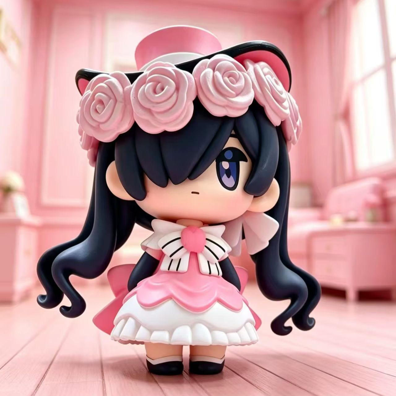 Robin Ciel, cute and gorgeous  - Popular Anime Merchandise ulasan dan harga