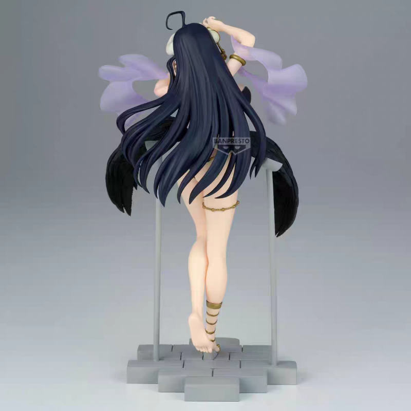 New Original Classical Tuning  - Overlord Anime Merchandise ulasan dan harga
