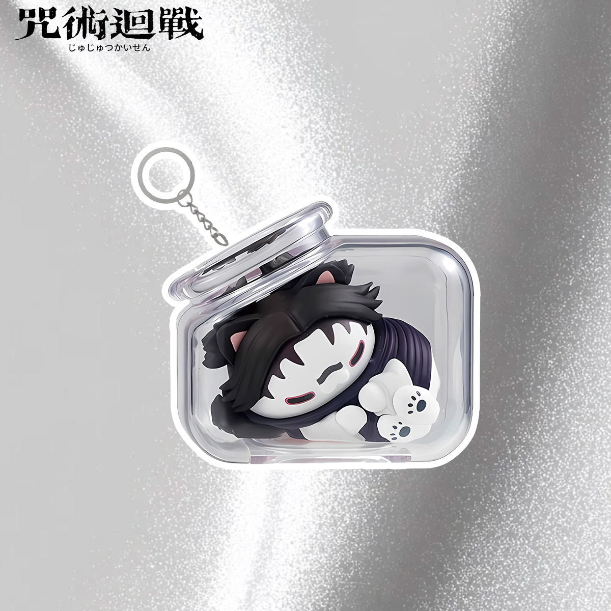 Jujutsu Kaisen Gojo Satoru Yuj - Anime Jujutsu Kaisen Merchandise ulasan dan harga