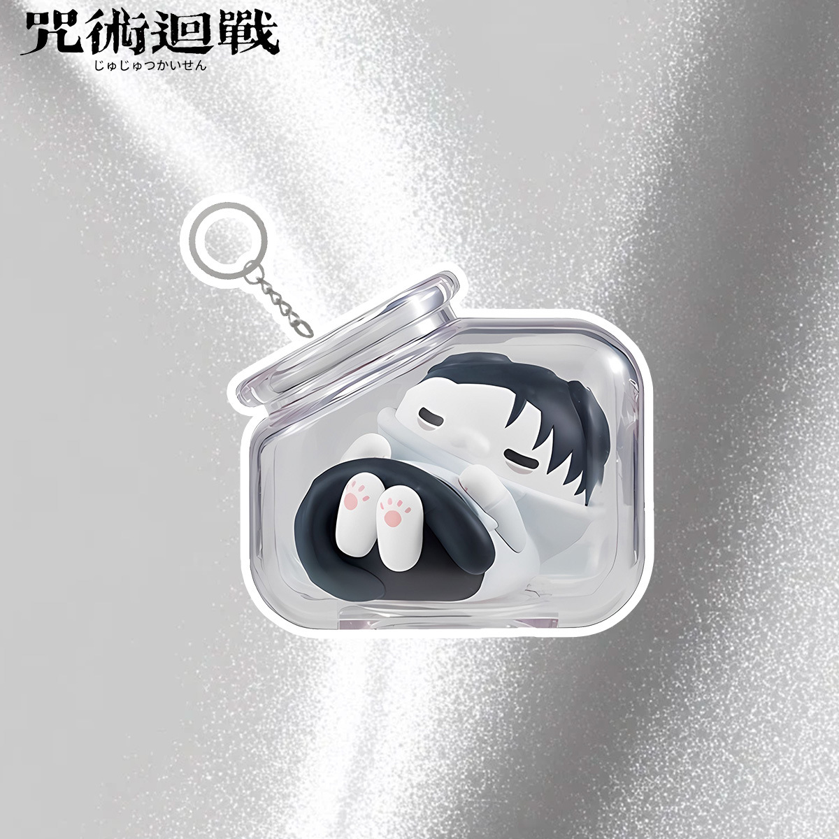 Jujutsu Kaisen Gojo Satoru Yuj - Anime Jujutsu Kaisen Merchandise ulasan dan harga