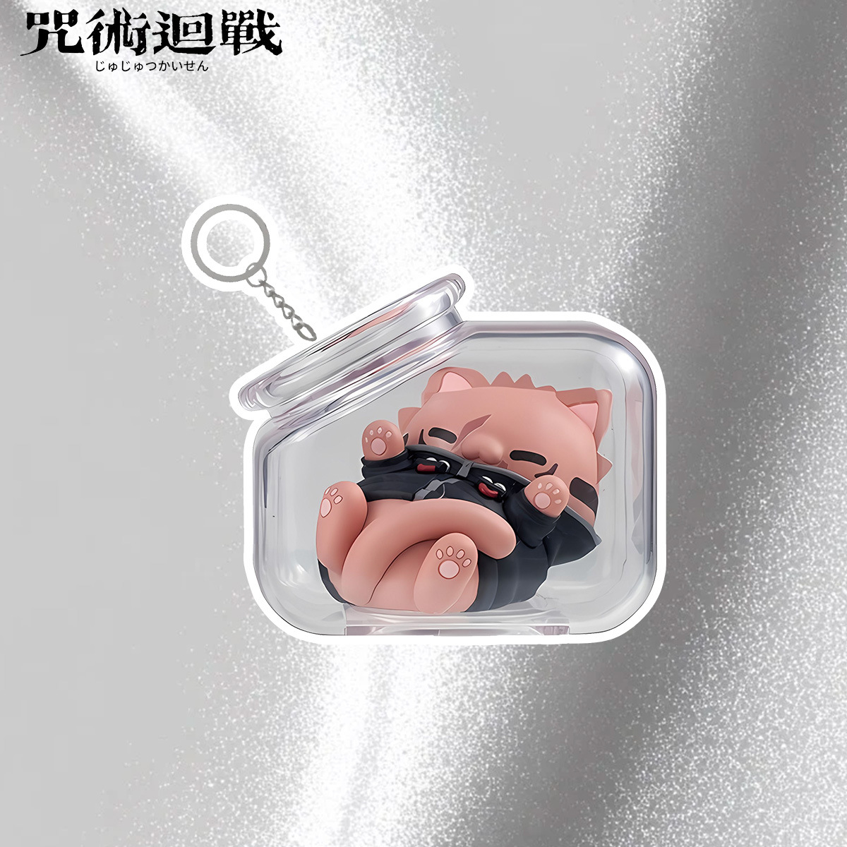 Jujutsu Kaisen Gojo Satoru Yuj - Anime Jujutsu Kaisen Merchandise ulasan dan harga
