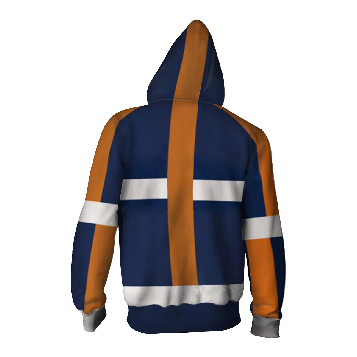 Role-playing Suit New Tokyo Sw - Anime Merchandise Jacket ulasan dan harga