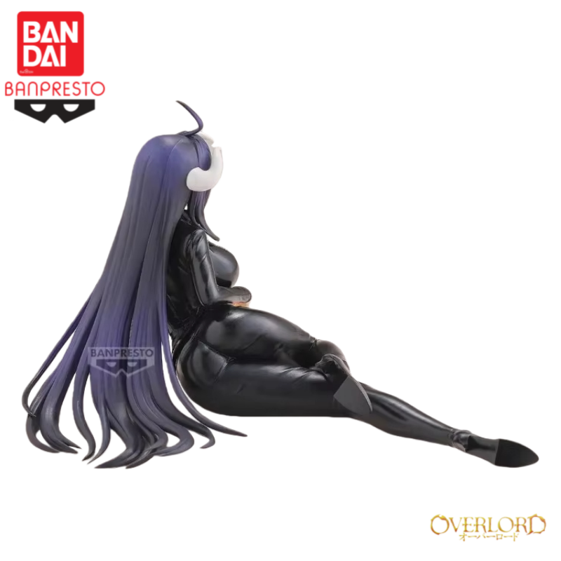 In Stock Original 100% Genuine - Overlord Anime Merchandise ulasan dan harga