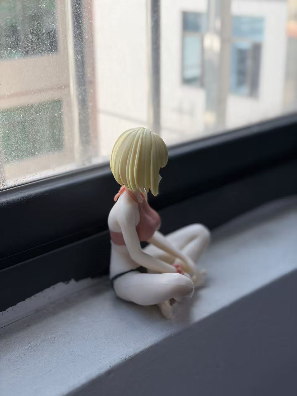 Swimsuit Chisato Nishikig Anim - Popular Anime Merchandise ulasan dan harga