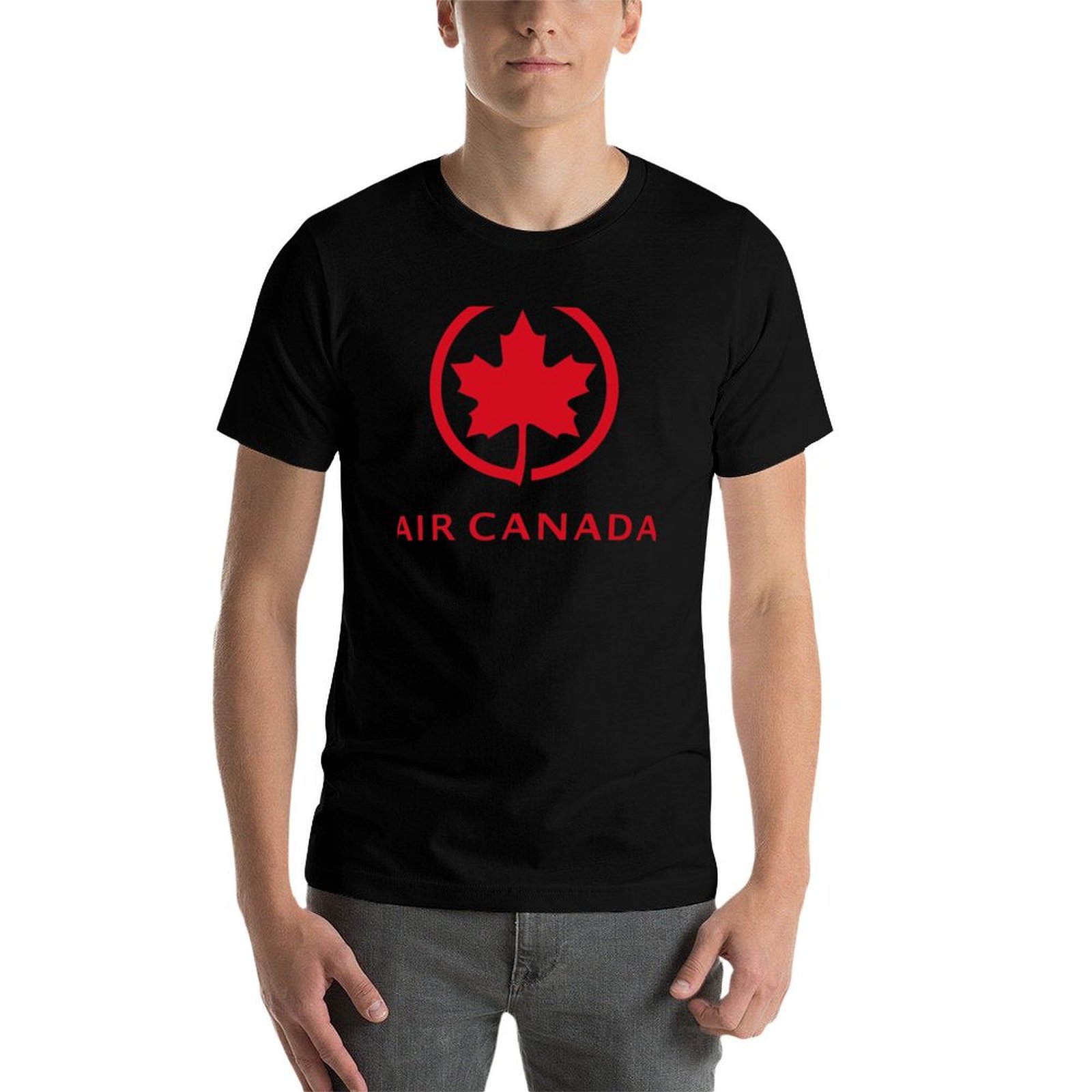 BEST SELLER - Air Canada Merch - Anime Merchandise Shirt ulasan dan harga