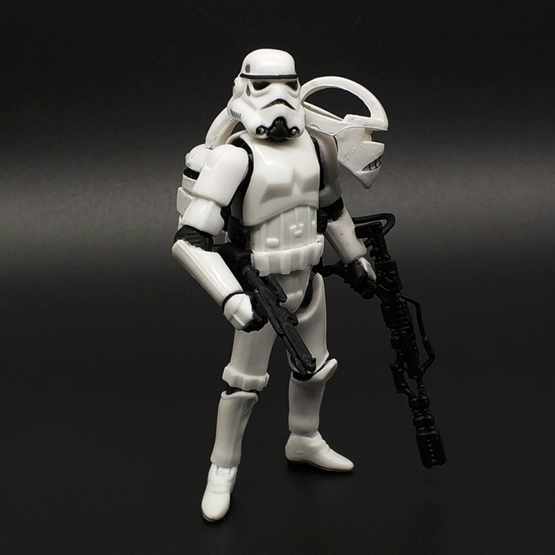 In The Inventory War White Sol - Kotobukiya Artfx ulasan dan harga