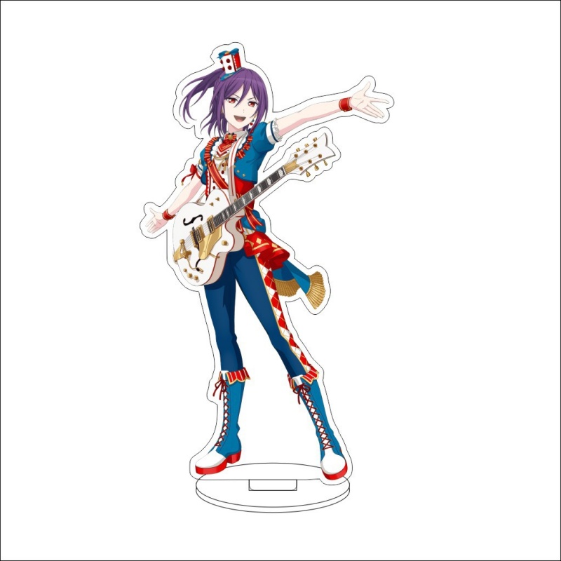 Bang Dream Ave Mujica Decorati - Anime Related Merchandise ulasan dan harga