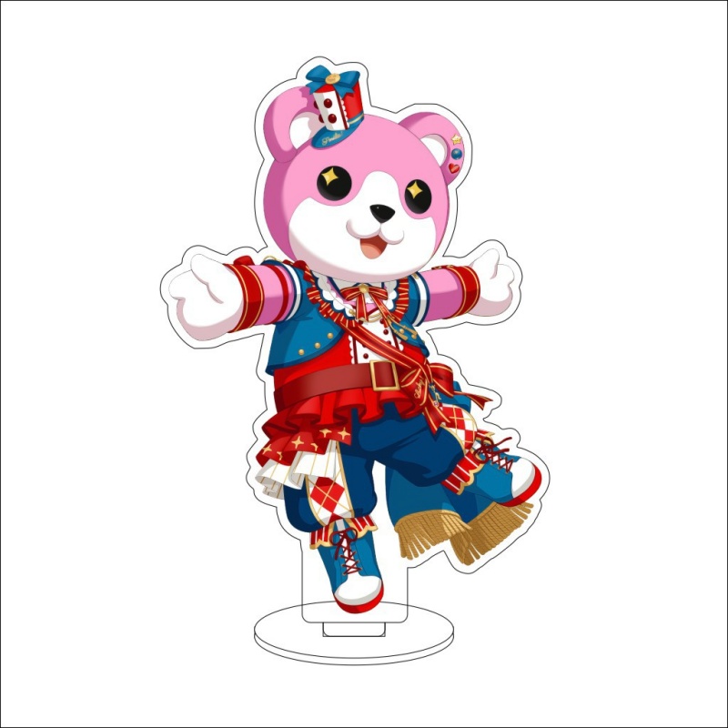 Bang Dream Ave Mujica Decorati - Anime Related Merchandise ulasan dan harga