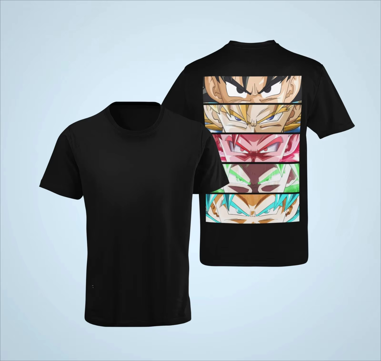 2026 New Hot Anime Dragon Ball - Japanese Anime Merchandise Store ulasan dan harga
