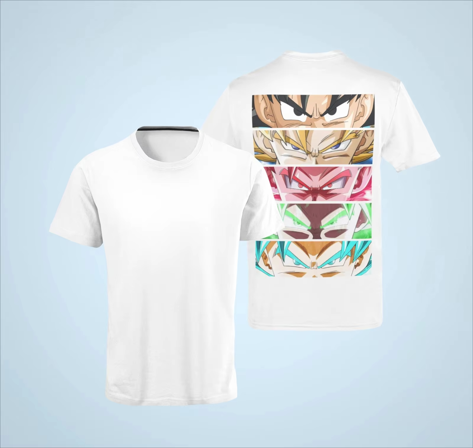 2026 New Hot Anime Dragon Ball - Japanese Anime Merchandise Store ulasan dan harga