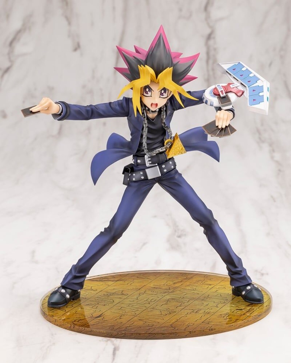 【JM】100% Original in Stock Kot - Kotobukiya Artfx ulasan dan harga