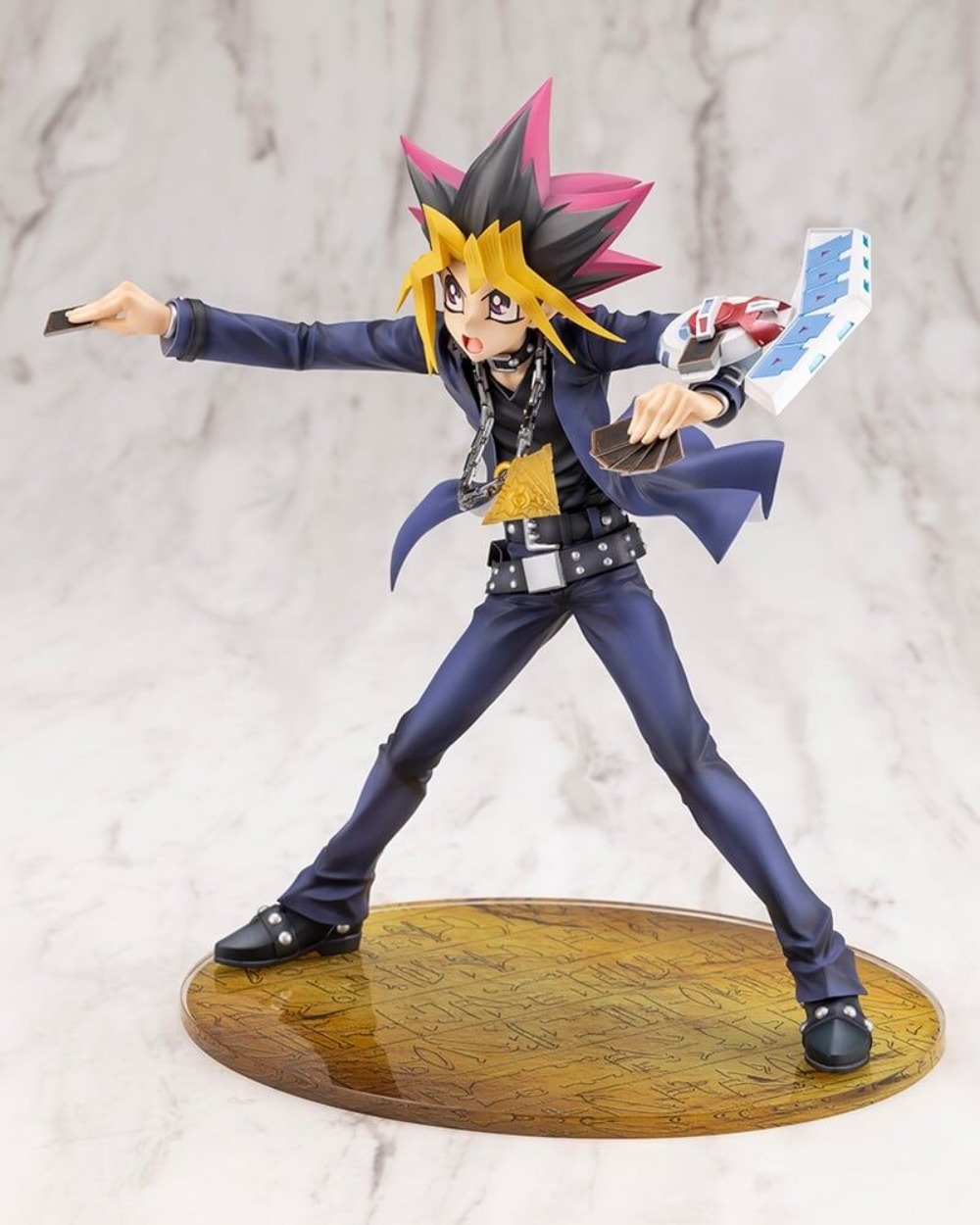 【JM】100% Original in Stock Kot - Kotobukiya Artfx ulasan dan harga