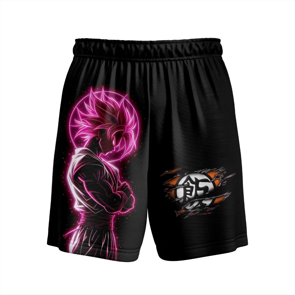 Men's The Hot Dragon Ball Z Bu - Anime Merchandise Shop ulasan dan harga