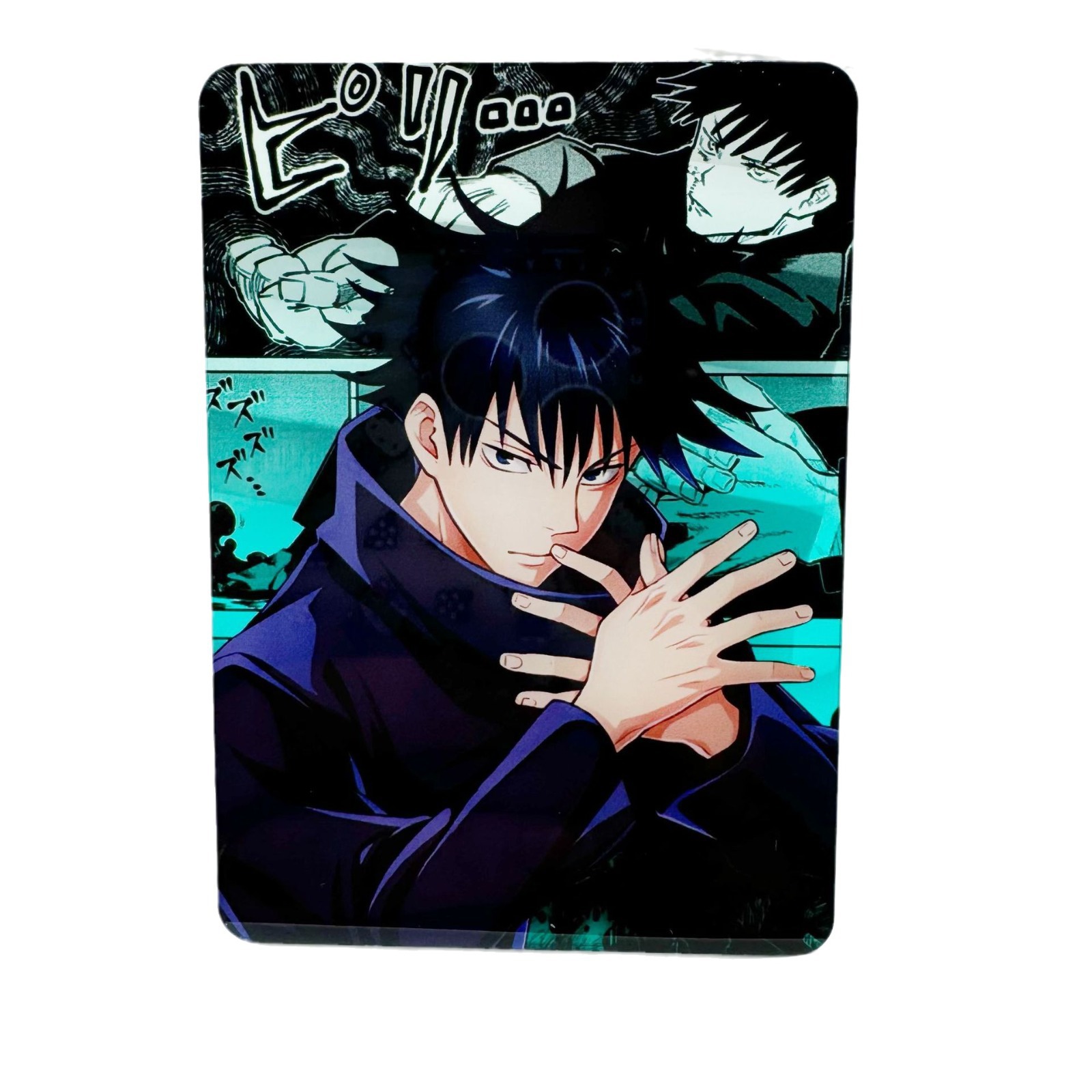 Jujutsu Kaisen Anime Gojo Sato - Anime Jujutsu Kaisen Merchandise ulasan dan harga