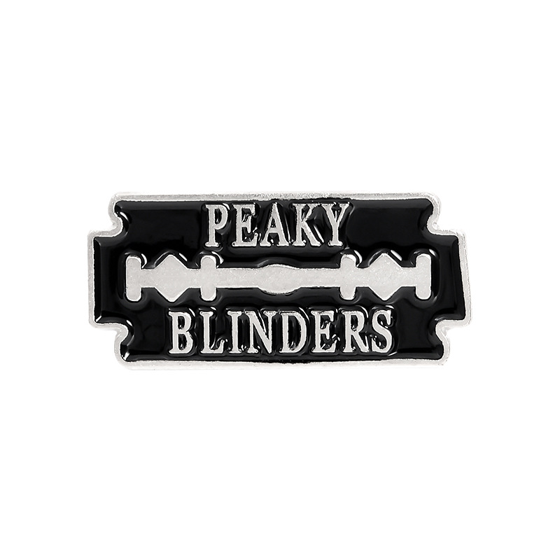Anime film merchandise Peaky B - Anime Merchandise Jacket ulasan dan harga