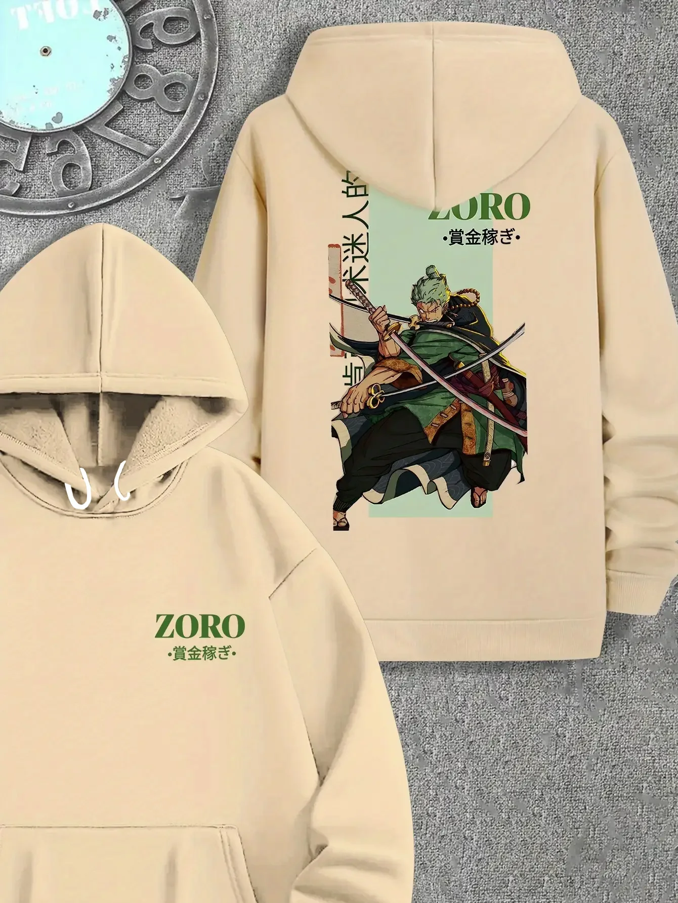 One Piece Chopper Q-Version Pr - Anime Merchandise Shirt ulasan dan harga