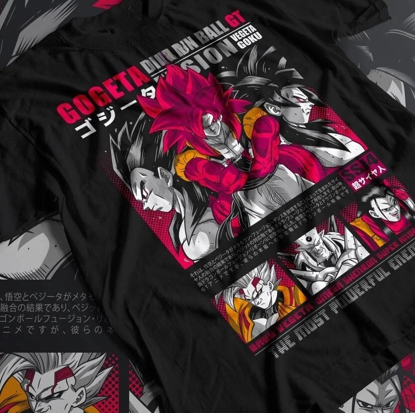 2026 New Hot Summer Dragon Bal - Japanese Anime Merchandise Store ulasan dan harga