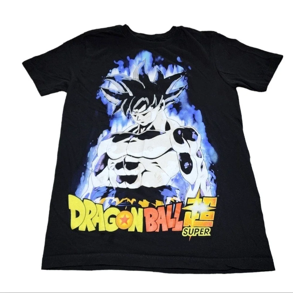 2026 New Hot Summer Dragon Bal - Japanese Anime Merchandise Store ulasan dan harga